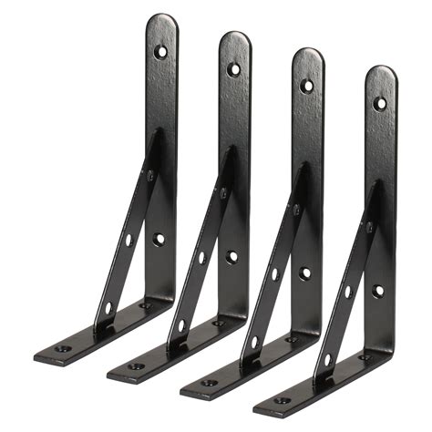 3 4 metal bracket|angle brackets for walls.